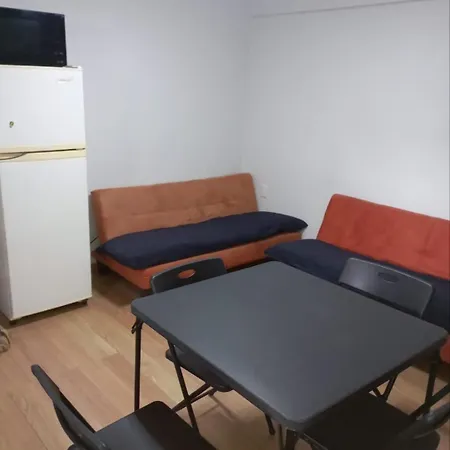Departamento Pequeno Y Comodo Zona Aeropuerto Cdmx